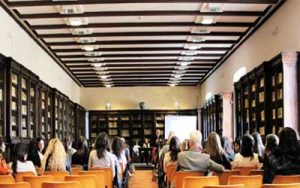 conclusioni scientifiche conferenza cancro del polmone