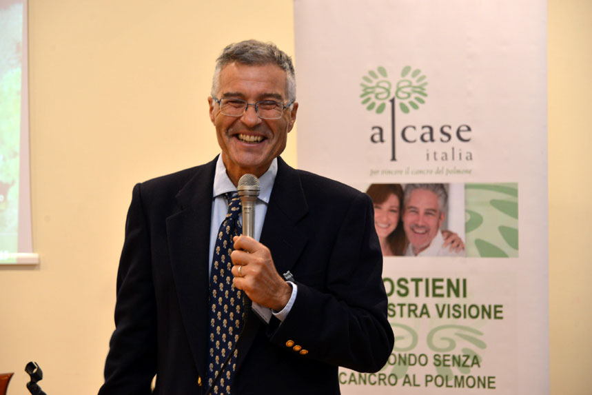 Direttore medico ALCASE Italia