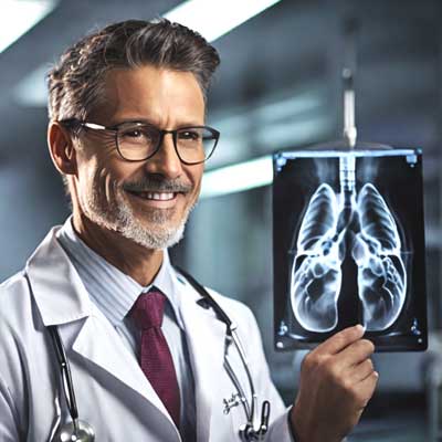 Notizie flash Ricerca Mondiale cancro polmone