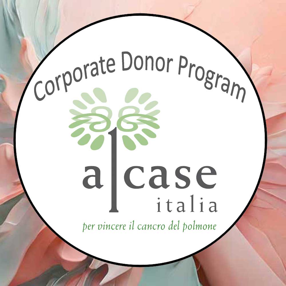 corporate donor
