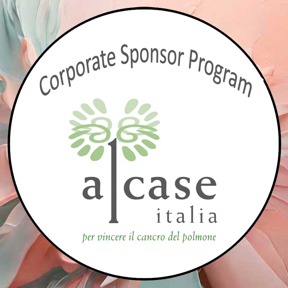 corporate sponsor