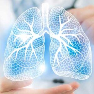Pneumologo esperto