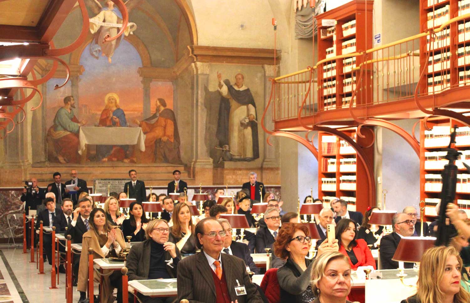premio bramante a Filippo Lococo