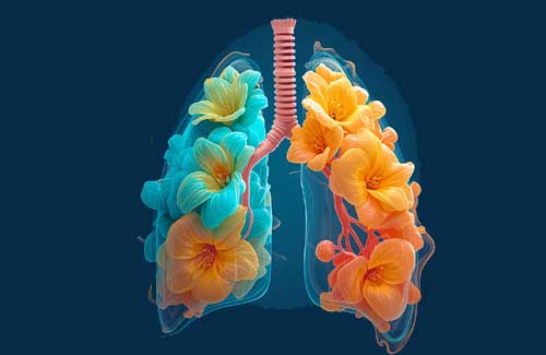 mutazione ALK e terapie