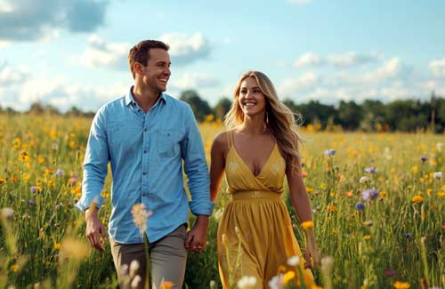 esistono varie vie percorribili