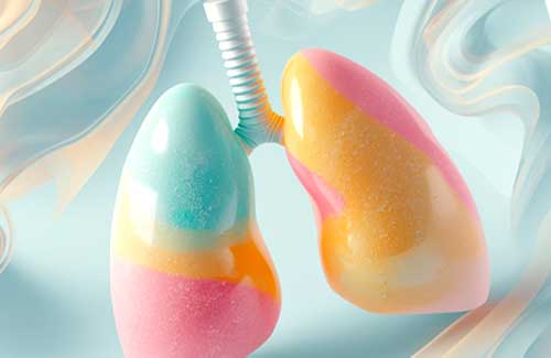 Terapie KRAS G12C cancro polmone