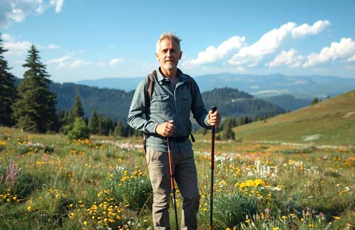 Vivere con cancro del polmone