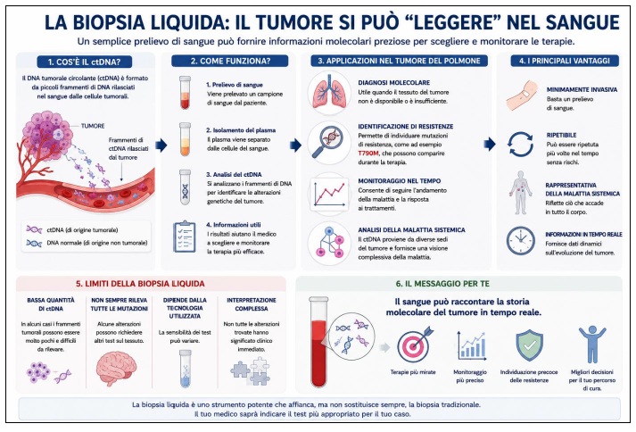 biopsia liquida